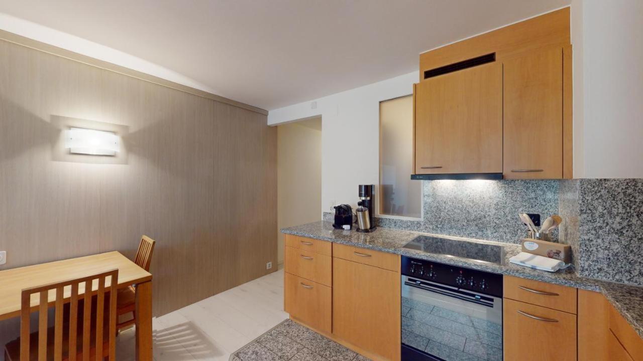 Allod Bad 203 St. Moritz Exterior photo
